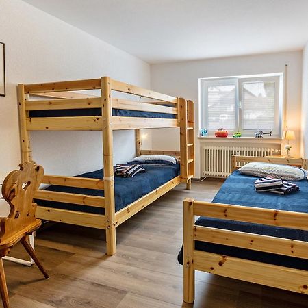 Ferienwohnung Am Alten Brunnen Gaienhofen  Eksteriør bilde