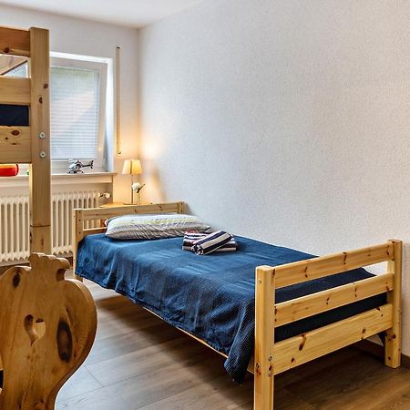 Ferienwohnung Am Alten Brunnen Gaienhofen  Eksteriør bilde