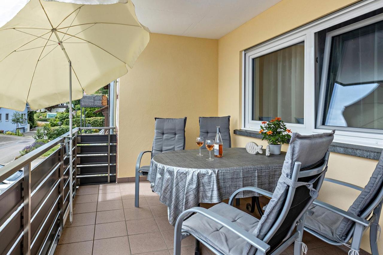 Ferienwohnung Am Alten Brunnen Gaienhofen  Eksteriør bilde
